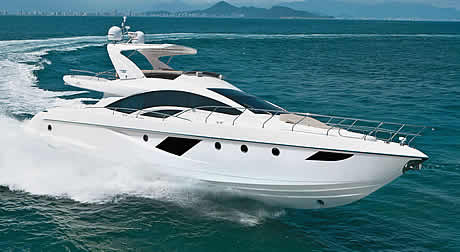 Intermarine 75