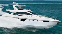 Intermarine 75