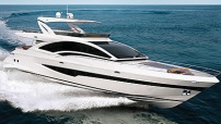 Intermarine 95